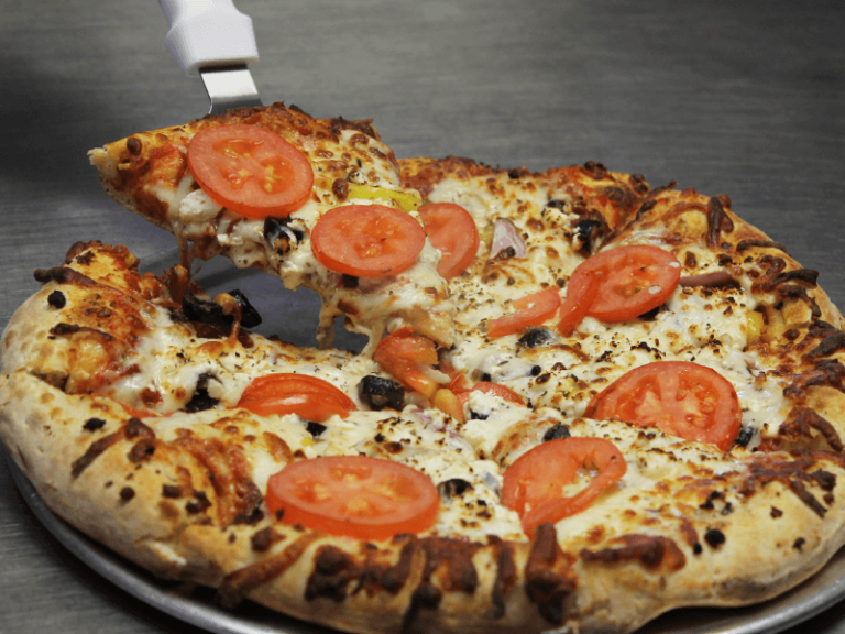 Which Gourmet Pizza is perfect for you?