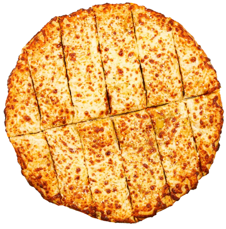 Garlic Cheesebread from Cottage Inn