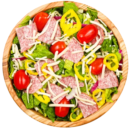 Antipasto Salad from Cottage Inn