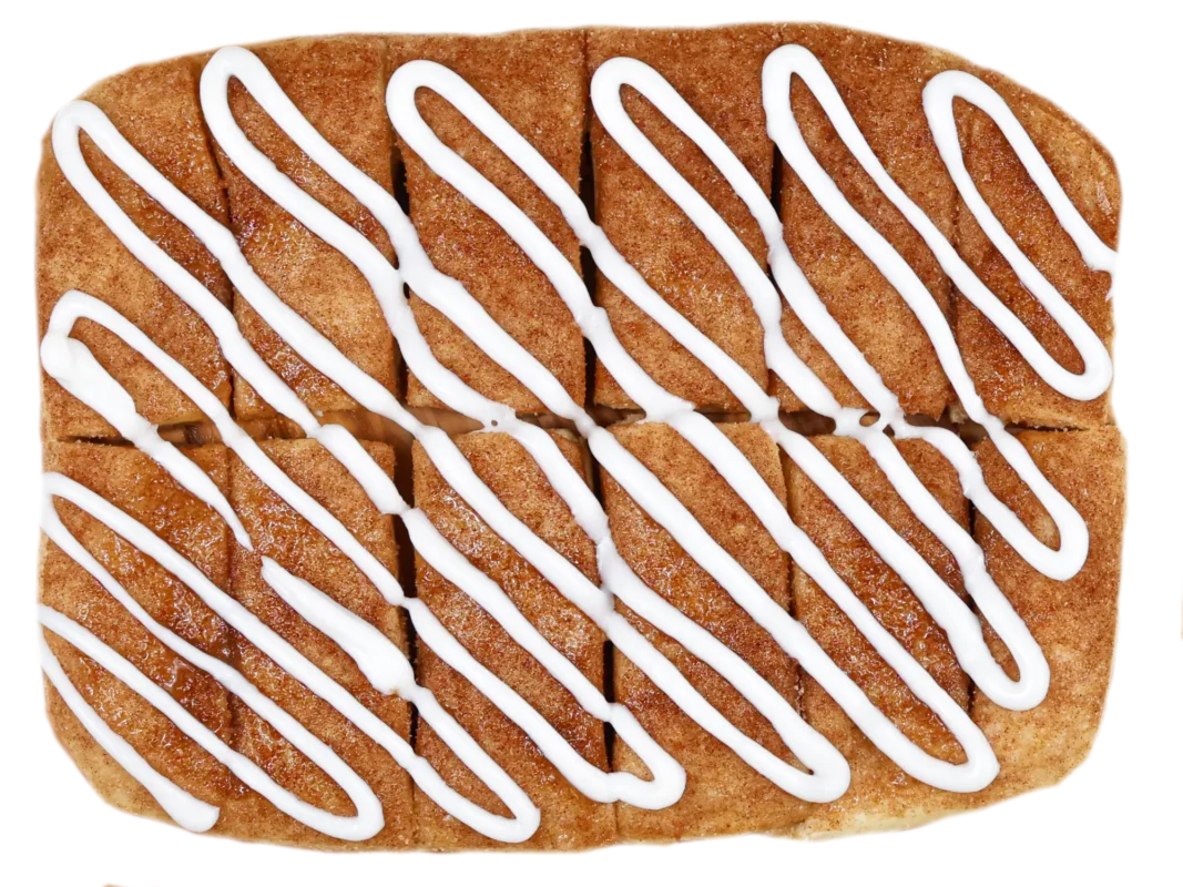 InnDesserts Cinnamon Stix from Cottage Inn