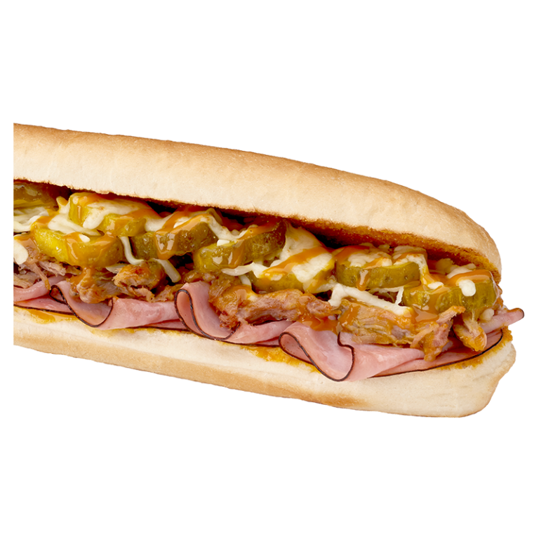 Sub Sandwiches Delivery Menu Cottage Inn Pizza