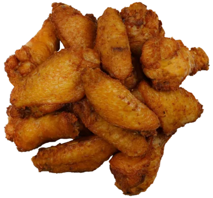Wings No Sauce from Cottage Inn