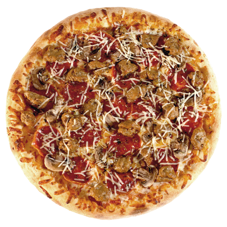 Gluten Free Menu Gourmet Pizzas Cottage Inn Pizza