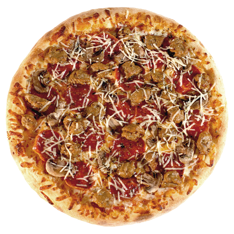 Gluten Free Menu Gourmet Pizzas Cottage Inn Pizza