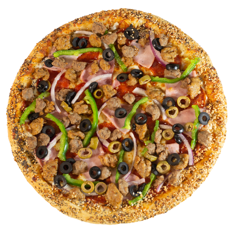 Gourmet Pizza Delivery Menu Cottage Inn Pizza