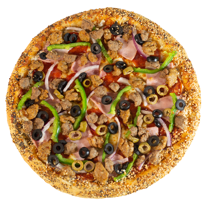 Gluten Free Menu Gourmet Pizzas Cottage Inn Pizza