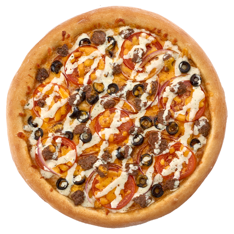 Gourmet Pizza Delivery Menu Cottage Inn Pizza