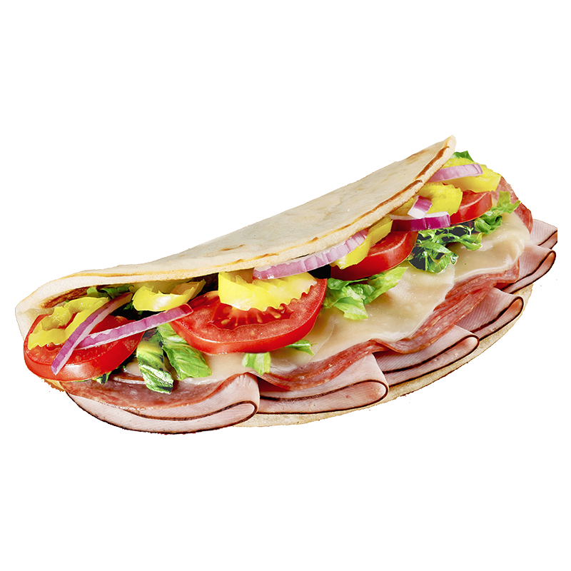 Sub Sandwiches Delivery Menu Cottage Inn Pizza