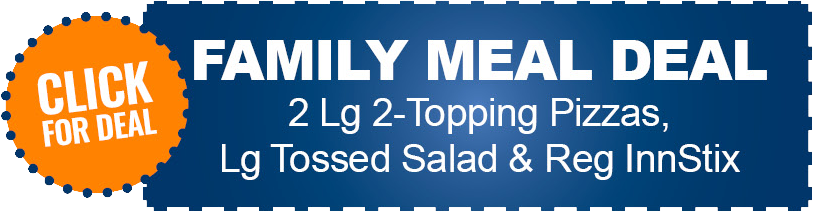 Family Meal Deal Coupon