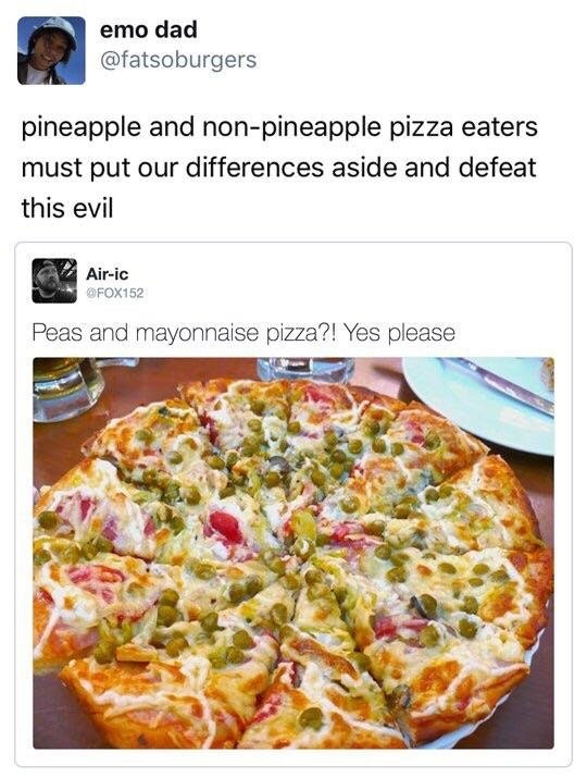 15 Memes for Pizza Lovers Cottage Inn Pizza