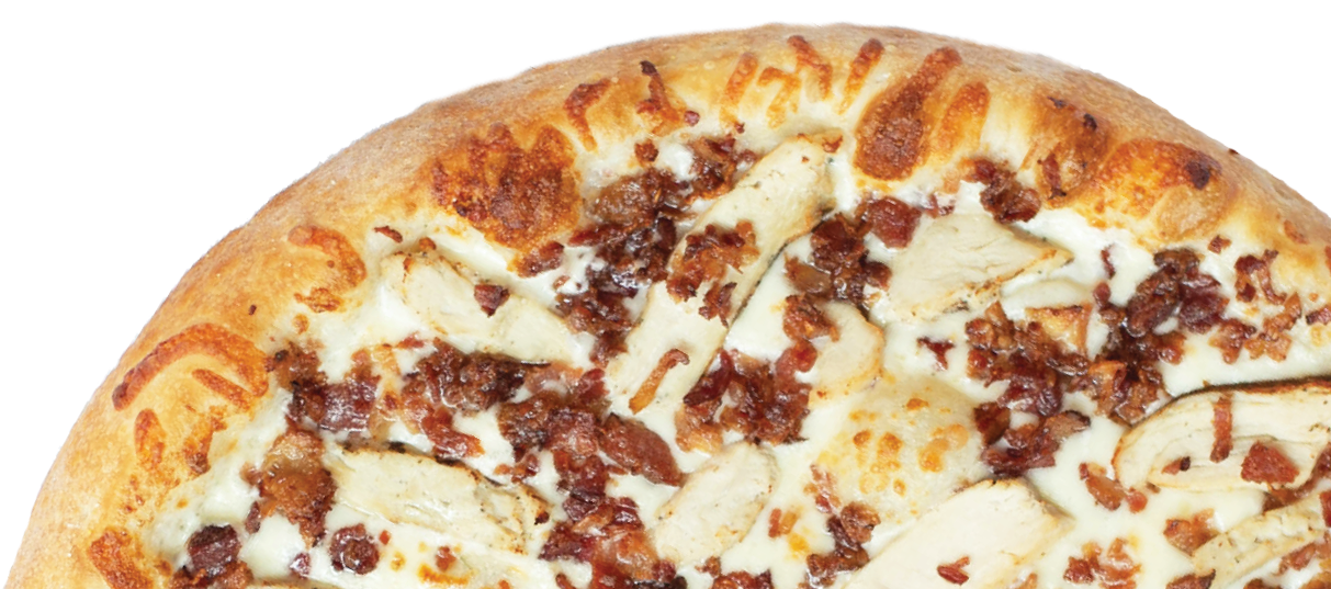 Cottage Inn Gourmet Pizza Chicken Bacon Ranch