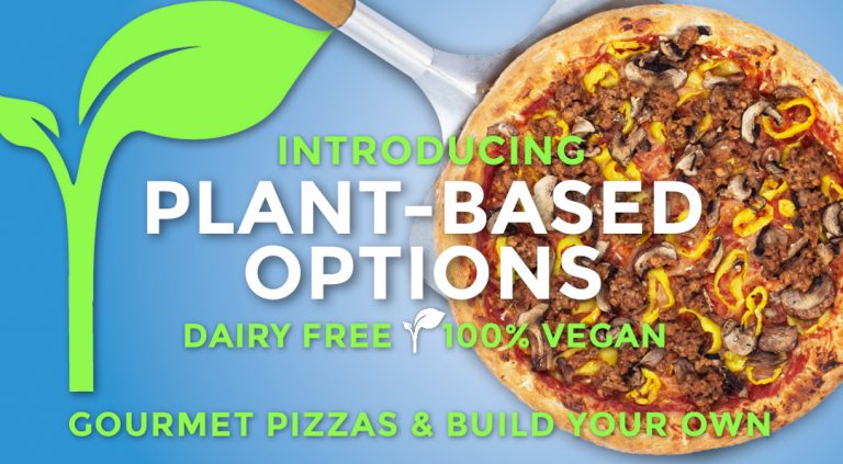 Plant-based Options