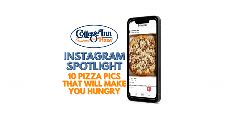 Instagram spotlight 10 pictures that will make you hungry