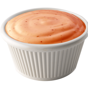 Homemade Buffalo Ranch
