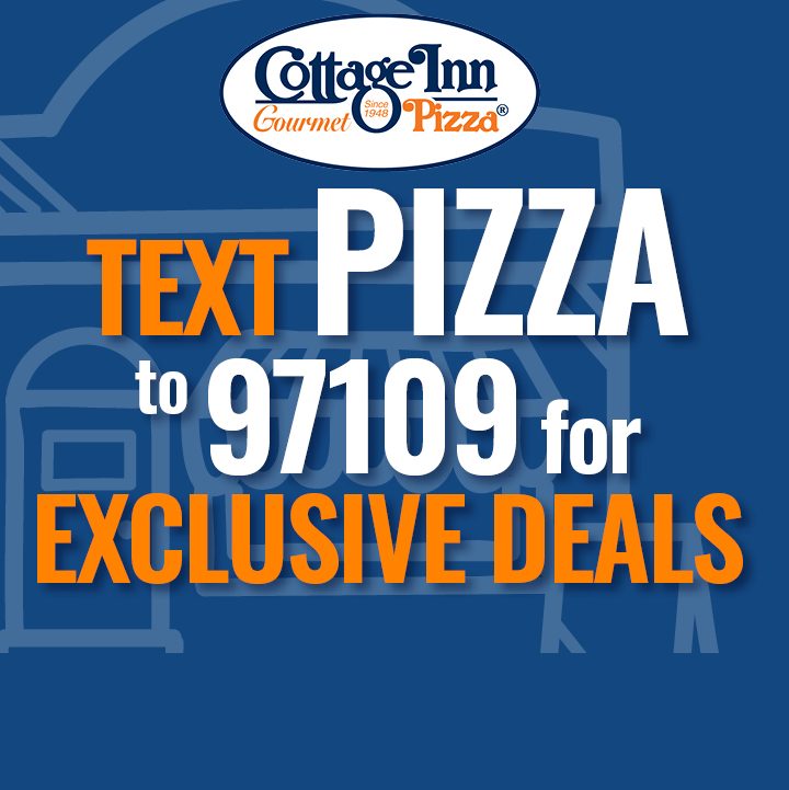 Inn Deals & Coupons, Gourmet Pizza