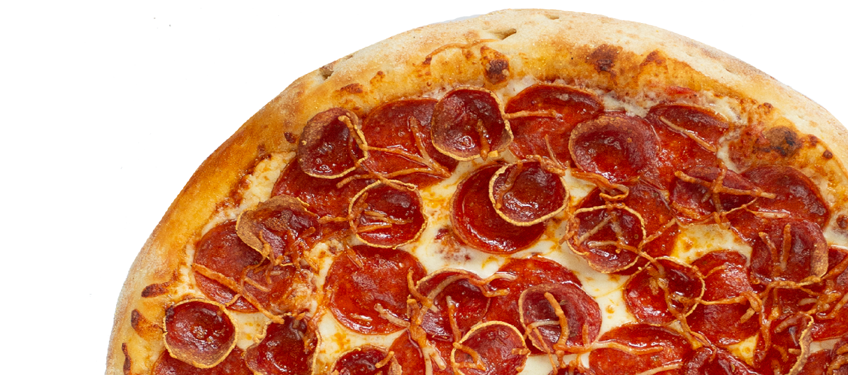 Pizza of the Week, Gourmet Ultimate Pepperoni Pizza