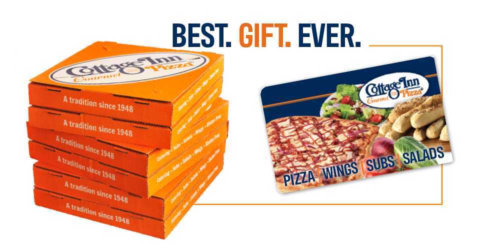 Inn Deals & Coupons, Gourmet Pizza