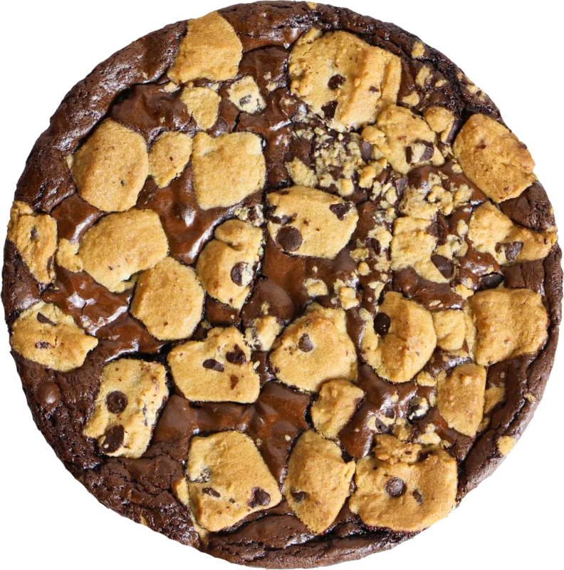 Brookie from Cottage Inn