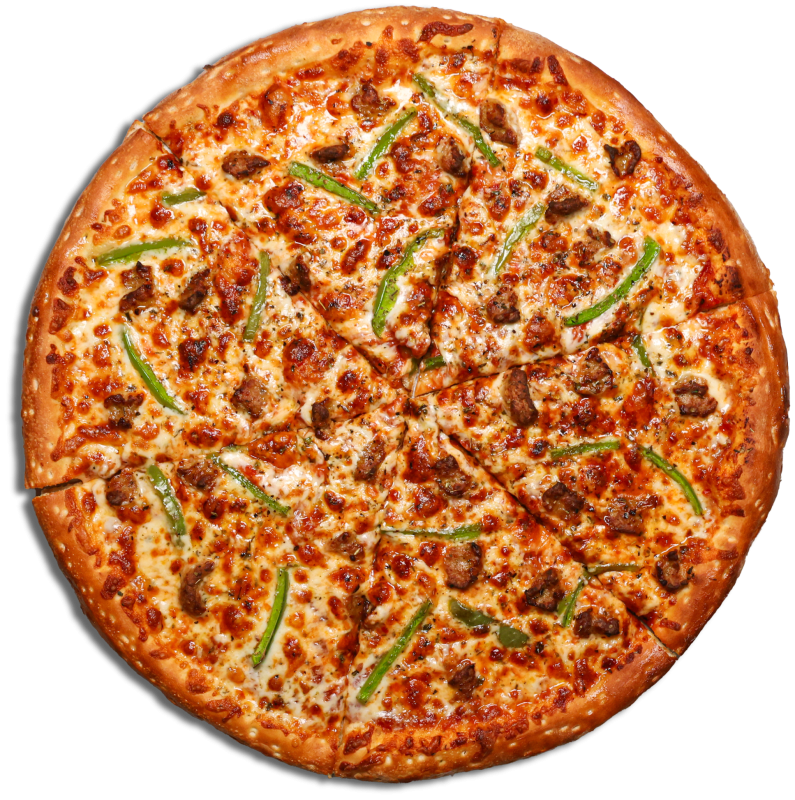 New York Style Pizza - X-Large 2-Topping - Cottage Inn Gourmet Pizza