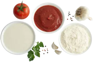 Sauce Ingredient