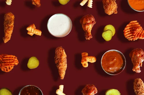 Gallery - Everything Catering - Tina_s Chicken