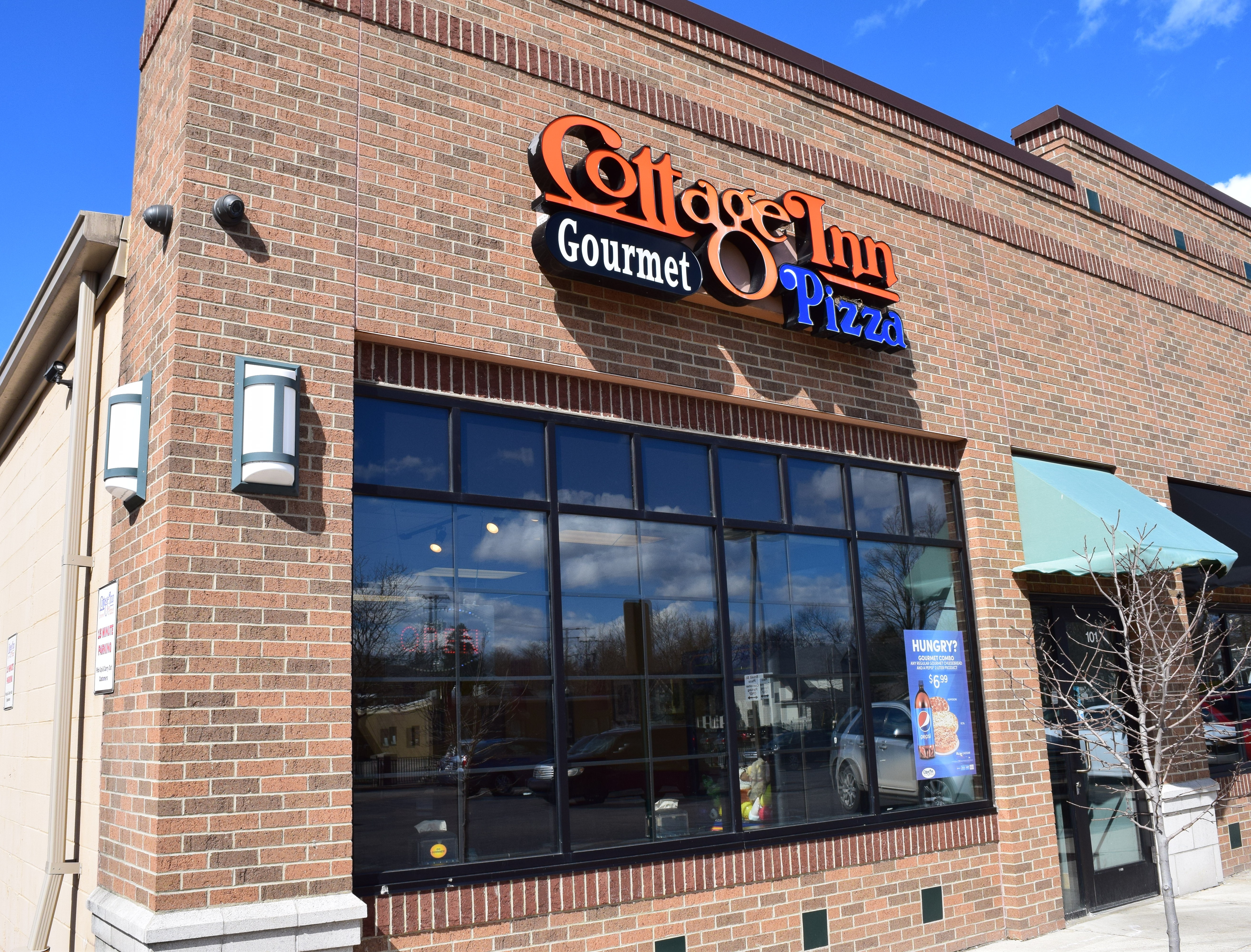 Dexter MI Pizza Delivery & Restaurant Dexter MI Pizza Delivery & Restaurant